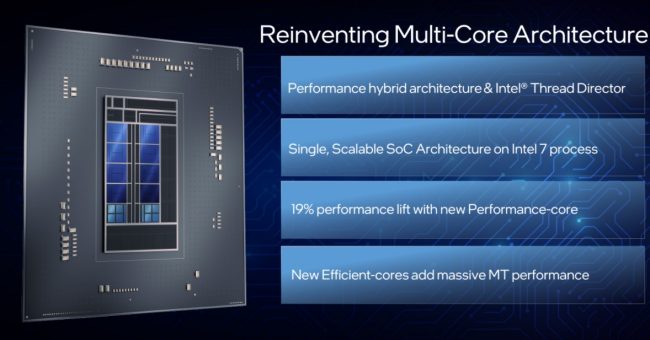Intel Alder Lake è la risposta agli AMD Ryzen: cosa cambia con il Core i9-12900K