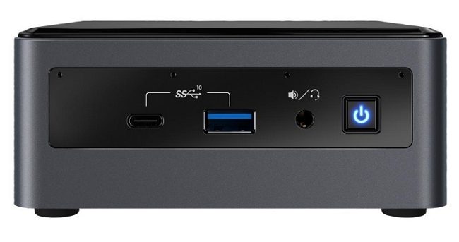 Nuovi mini PC Intel NUC Frost Canyon già disponibili nelle versioni top di gamma