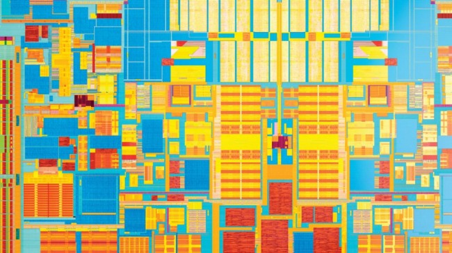 Intel presenterà i suoi processori a 7 nm nel 2020