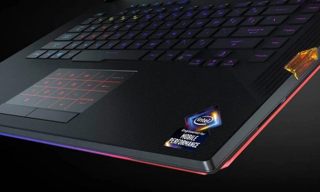 Intel utilizzerà fogli di grafite e camere di vapore per ridurre le temperature di lavoro