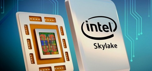 Intel presenta nuovi processori Skylake e Broadwell