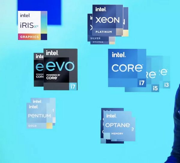 Intel presenta i processori Tiger Lake, nei notebook al debutto in autunno
