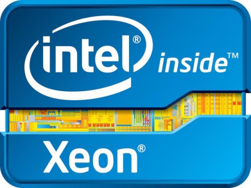 Processori Intel Xeon presto anche sui portatili