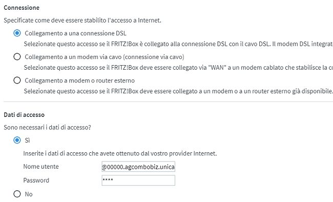 Internet non disponibile protetta: cosa significa e come risolvere