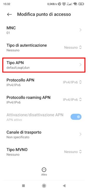 Internet non disponibile protetta: cosa significa e come risolvere