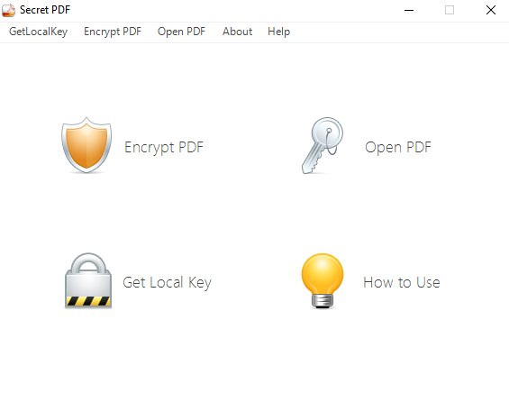 Inviare documenti in sicurezza via email o mediante altri strumenti