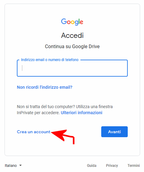SCARICARE ALLEGATI HOTMAIL