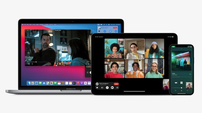 iOS 15 e macOS 12 Monterey: i nuovi sistemi operativi Apple