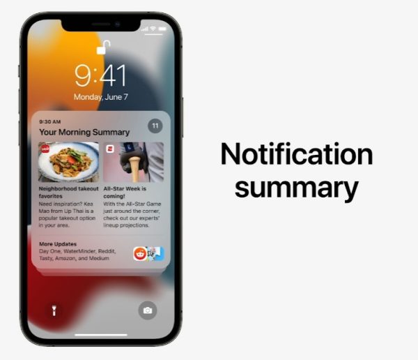 iOS 15 e macOS 12 Monterey: i nuovi sistemi operativi Apple