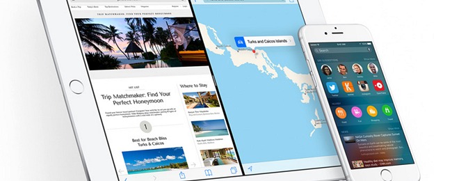Tutte le novità di iOS 9 rilasciato in versione finale