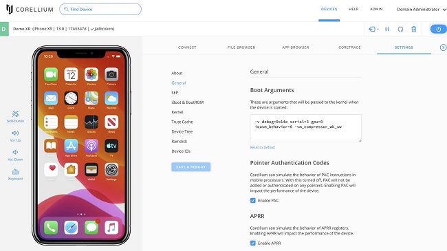 iOS può essere virtualizzato: Apple perde la causa per violazione di copyright