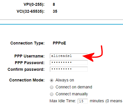 Come ottenere IP statico Telecom