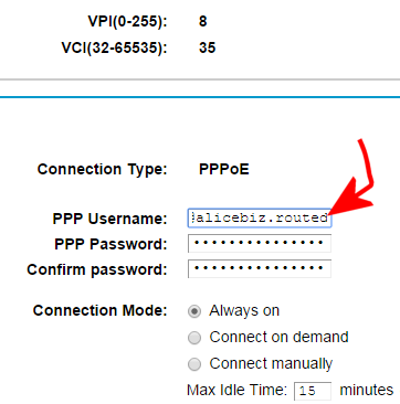 Come ottenere IP statico Telecom