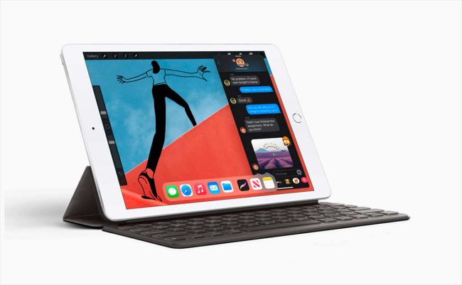 Apple 2020 presenta i nuovi Watch, iPad, One e iOS 14