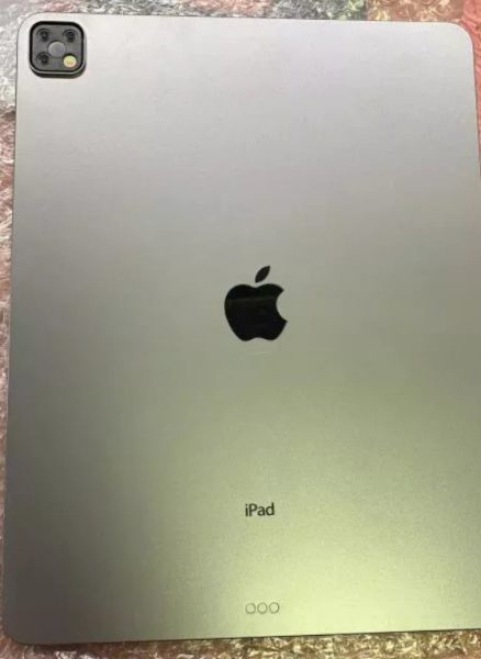 iPad Pro 2020: i quattro modelli che saranno presentati da Apple
