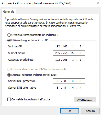 IPCONFIG, cos'è e come funziona