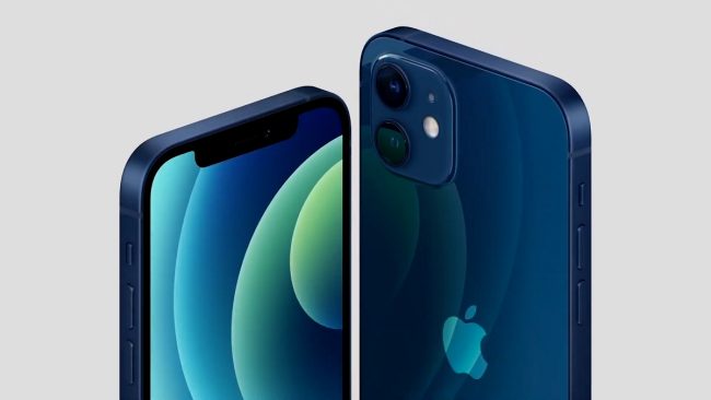 Apple presenta quattro nuovi iPhone 12: specifiche e prezzi