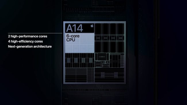 Apple presenta quattro nuovi iPhone 12: specifiche e prezzi