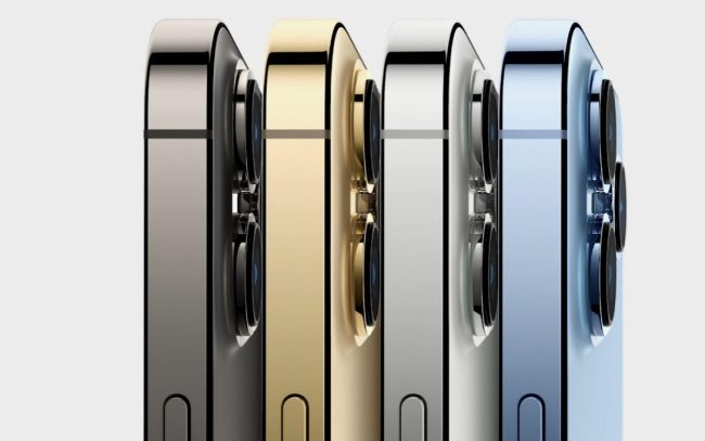 Le cose più importanti da sapere sul nuovo Apple iPhone 13