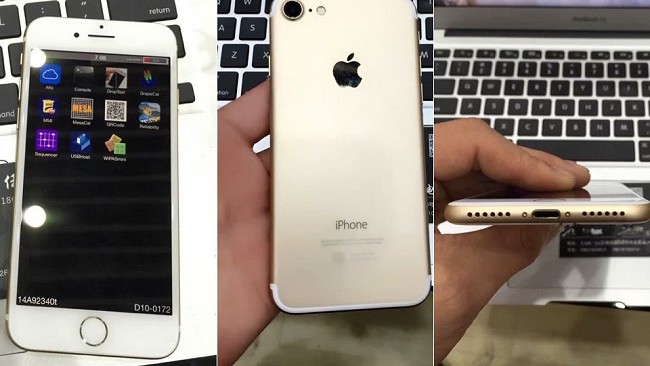 Il 7 settembre sarà il giorno di iPhone 7 e, forse, Watch 2.0