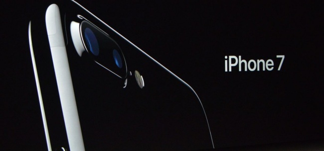 iPhone 7, le principali novità del nuovo smartphone Apple