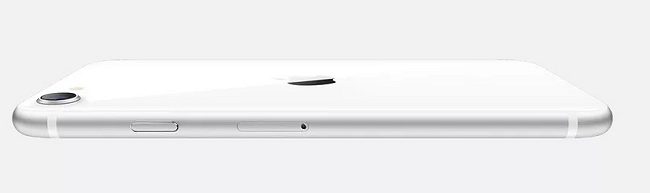 iPhone SE 2020, presentato il melafonino più economico