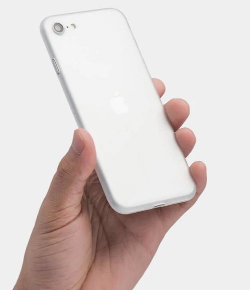 Confermato l'arrivo imminente di iPhone SE 2, a 399 dollari
