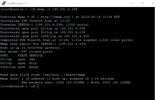 Iptables: come impostare il firewall nei sistemi operativi Linux