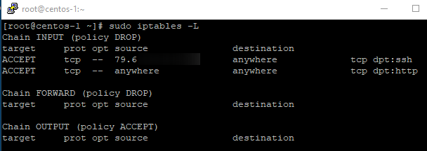 Iptables: come impostare il firewall nei sistemi operativi Linux