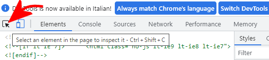 Tema scuro: attivarlo e disattivarlo in Windows, Chrome e Firefox