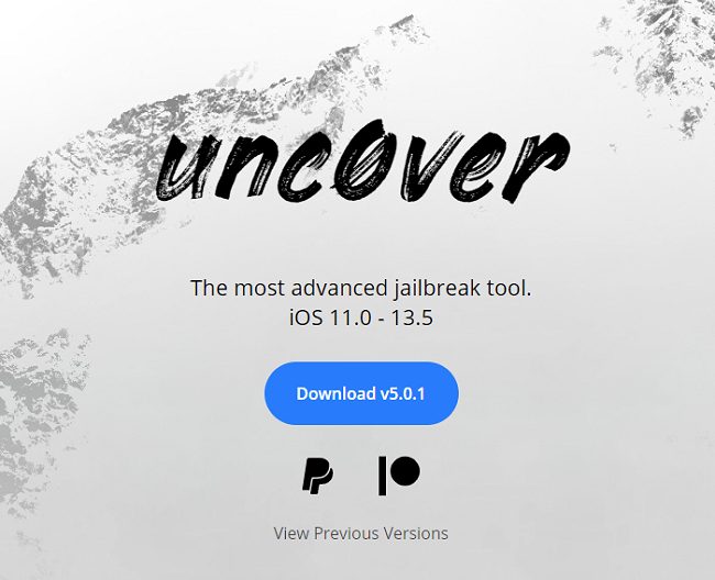 Jailbreaking iOS torna a ruggire: funziona con tutte le versioni del sistema operativo, 13.5 compresa