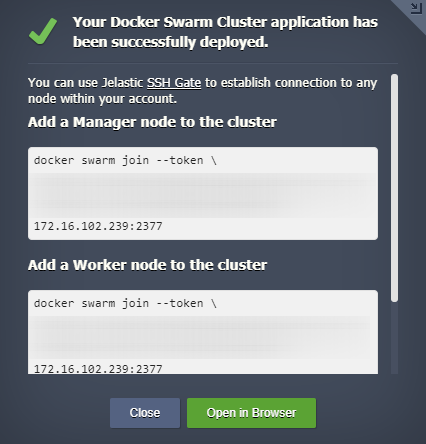 I vantaggi dell'utilizzo di container Docker e cluster Kubernetes sul cloud
