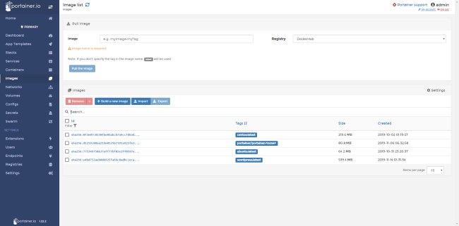 I vantaggi dell'utilizzo di container Docker e cluster Kubernetes sul cloud