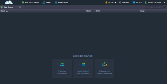 Come ospitare WordPress e ogni tipo di applicazione grazie alla flessibilità di Jelastic Cloud