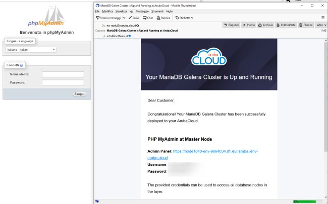 Come ospitare WordPress e ogni tipo di applicazione grazie alla flessibilità di Jelastic Cloud