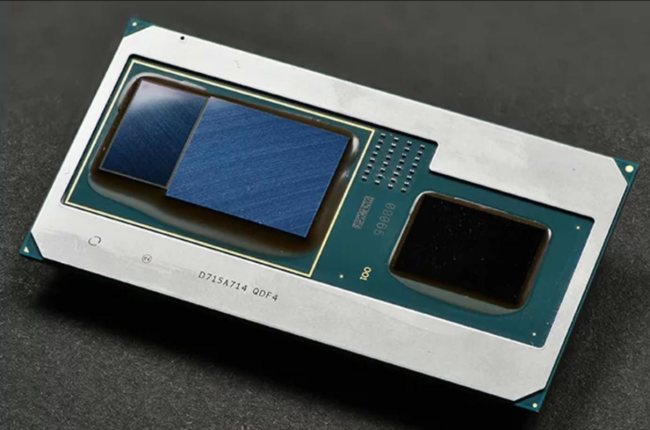 Intel conferma l'abbandono dei Kaby Lake-G con GPU AMD