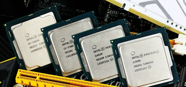 I processori Kaby Lake per desktop in arrivo a gennaio