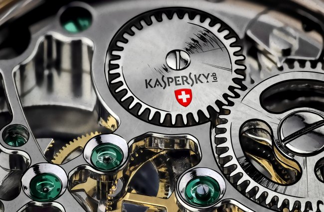 Kaspersky trasferisce i suoi data center in Svizzera: continua l'operazione trasparenza