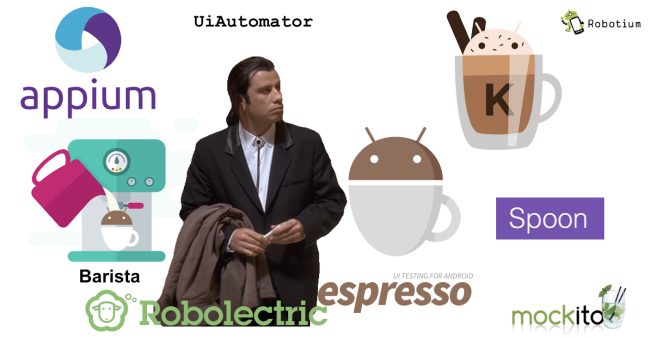 Kaspersky presenta Kaspresso, framework per testare le app Android