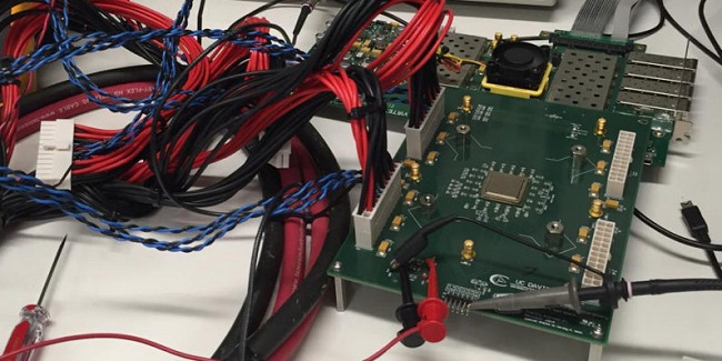 KiloCore, primo chip al mondo con 1.000 processori