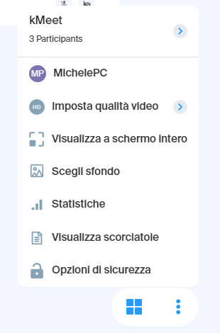 Videoconferenze gratuite, illimitate e rispettose della privacy con kMeet