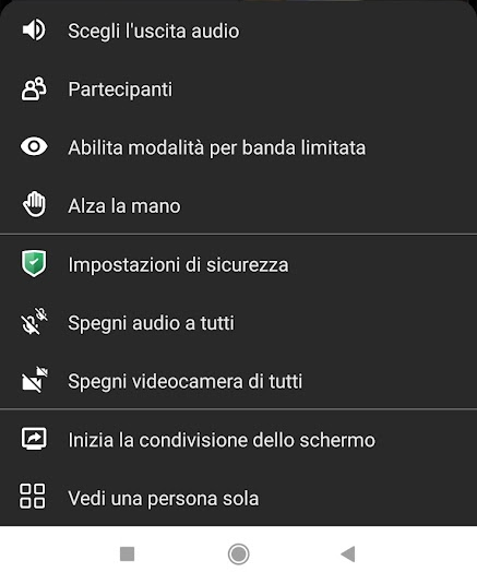 Videoconferenze gratuite, illimitate e rispettose della privacy con kMeet