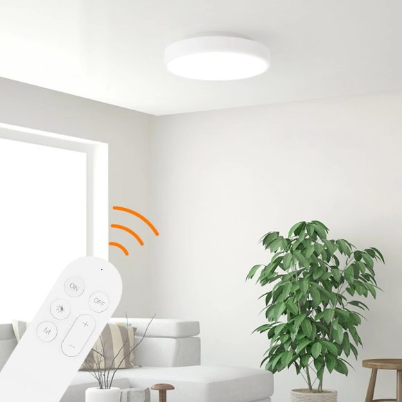 Lampada LED smart Yeelight con supporto Bluetooth e WiFi: come funziona