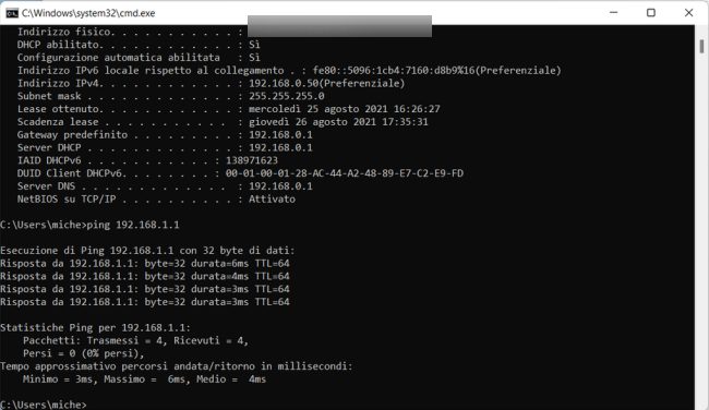 Come collegare due router in cascata