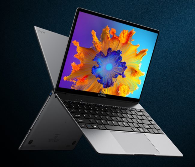 Notebook e convertibili 2-in-1 in offerta per Natale: FreeBook, LarkBook X, HeroBook Air e HiPad Air