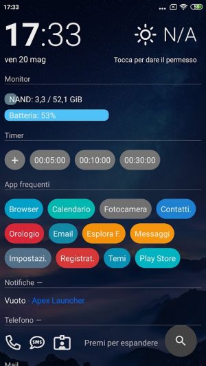 Launcher Android: quali sono i migliori