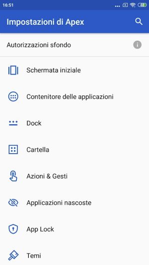 Launcher Android: quali sono i migliori