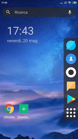 Launcher Android: quali sono i migliori