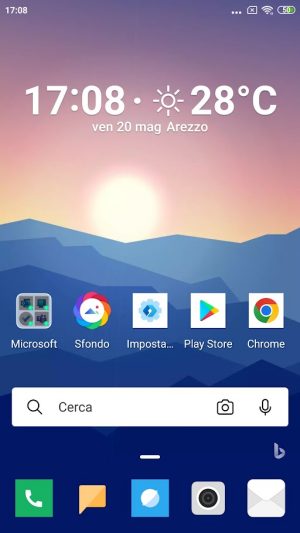 Launcher Android: quali sono i migliori
