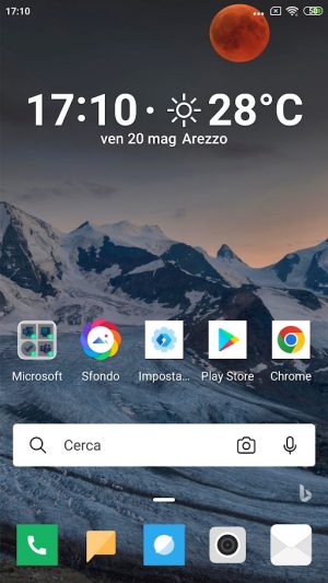 Launcher Android: quali sono i migliori